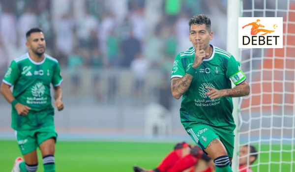 Nhận định Al Ettifaq vs Al Hazem