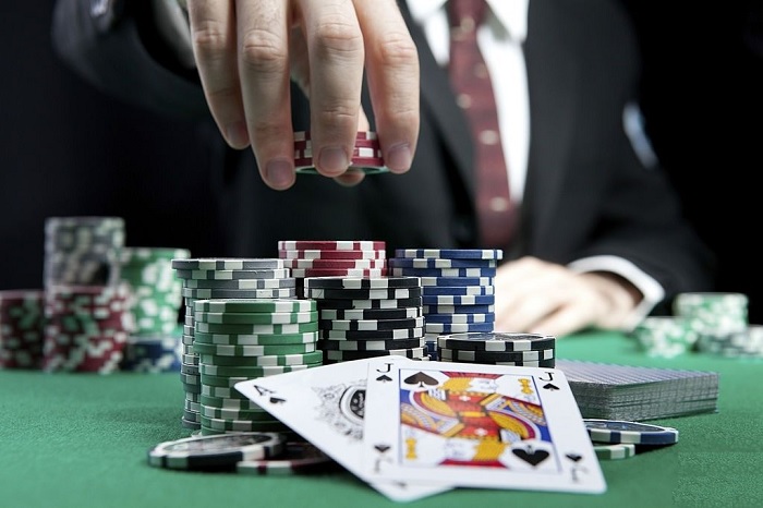 Kỹ thuật đếm bài trong Blackjack: Phương pháp và hiệu quả