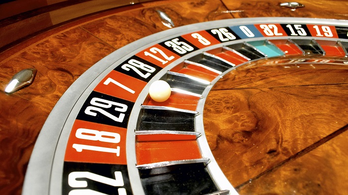 Hướng dẫn toàn diện chơi Roulette: Quy tắc và chiến lược