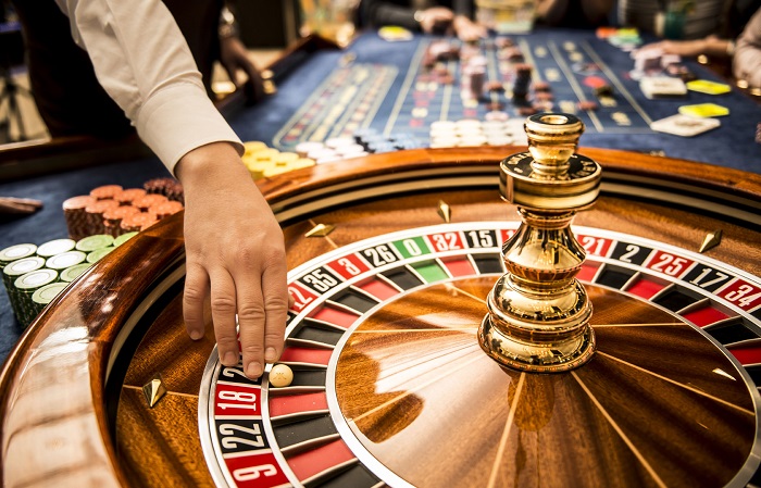 Hướng dẫn toàn diện chơi Roulette: Quy tắc và chiến lược