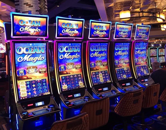 Mẹo và thủ thuật để thắng lớn trong Slot Machine