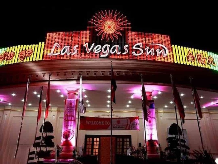  Lịch sử hình thành và phát triển của sòng bạc Las Vegas