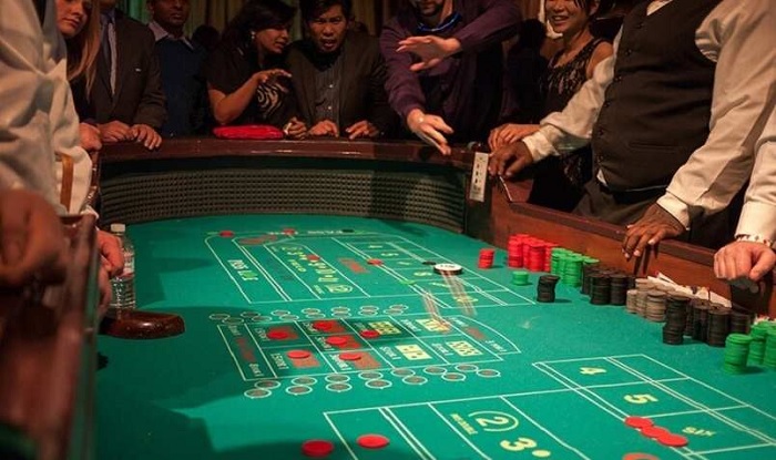 Phân tích chiến lược Craps: Cách chơi và thắng