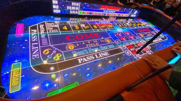 Phân tích chiến lược Craps: Cách chơi và thắng